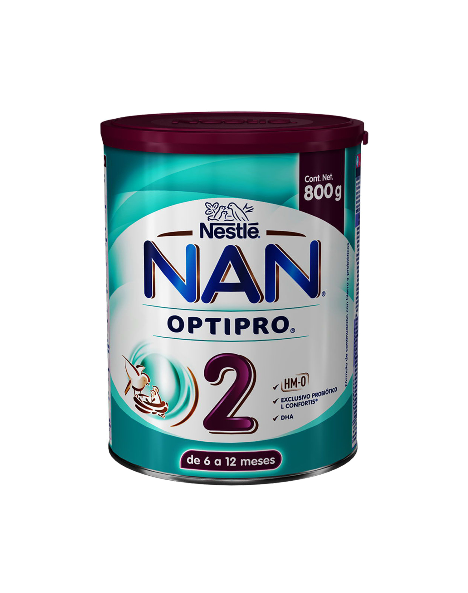NAN 2