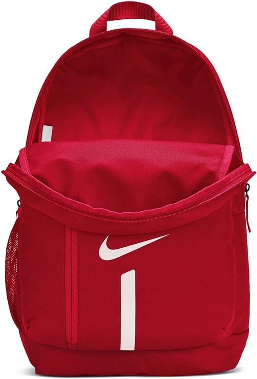 NIKE Unisex Academy Team Sports backpack (pack of 1)