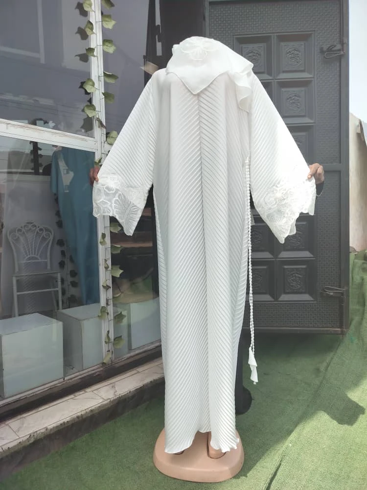 ABAYA DRESS FOR LADIES