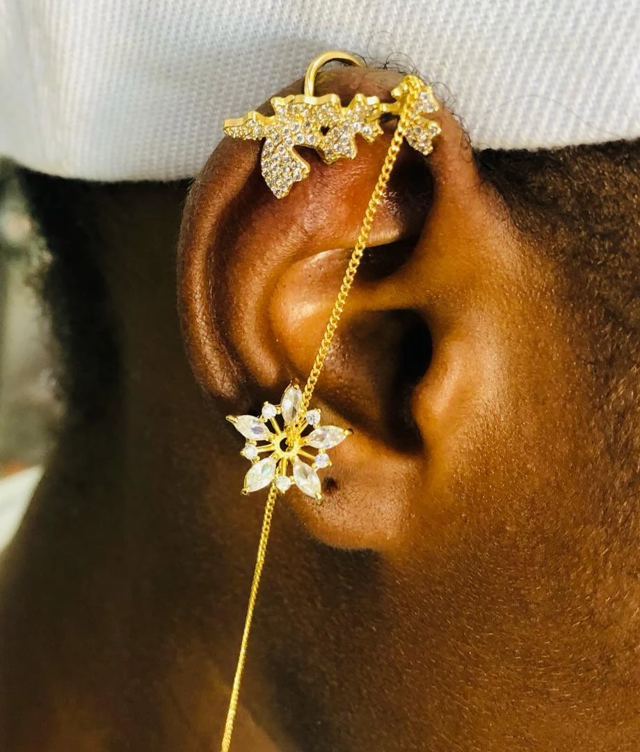 Fashionable Jewlery & Stylish Accessories