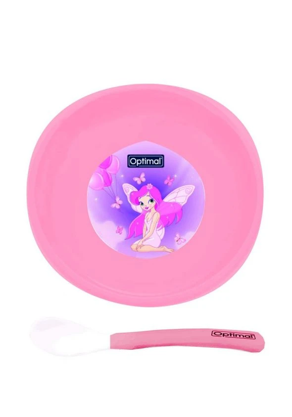 Non Slip Feeding Dish With Stp
