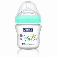 Optimal Bottle Mamilla 210ml