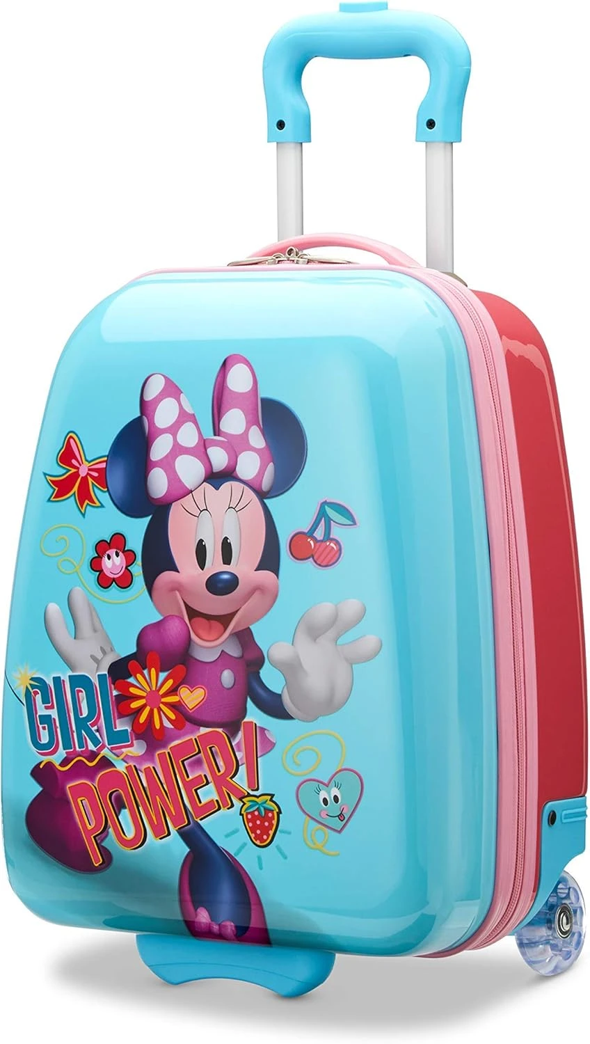 Polo Imported Luggage Trolley Bag, Packaging Type:...