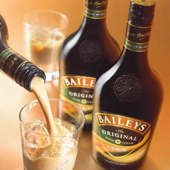 Baileys original