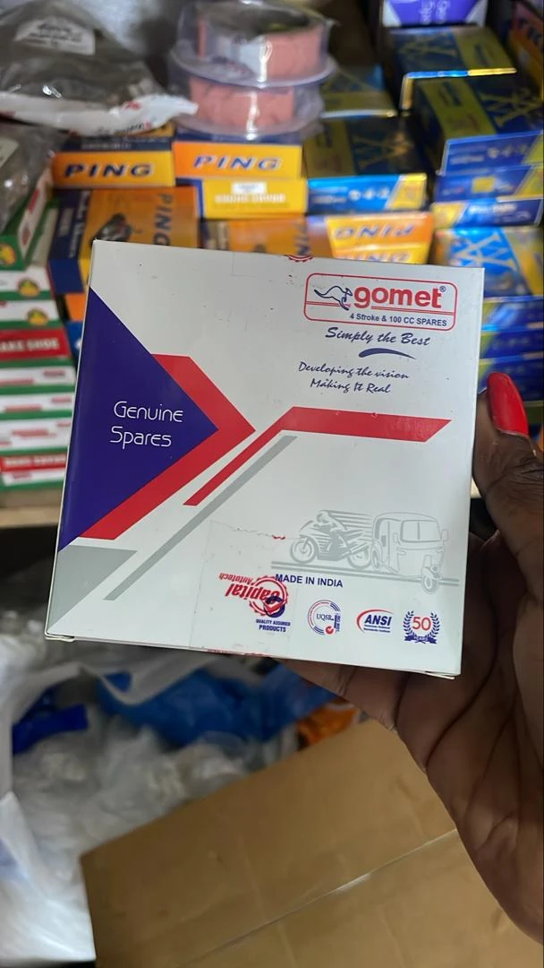 Genuine Spare