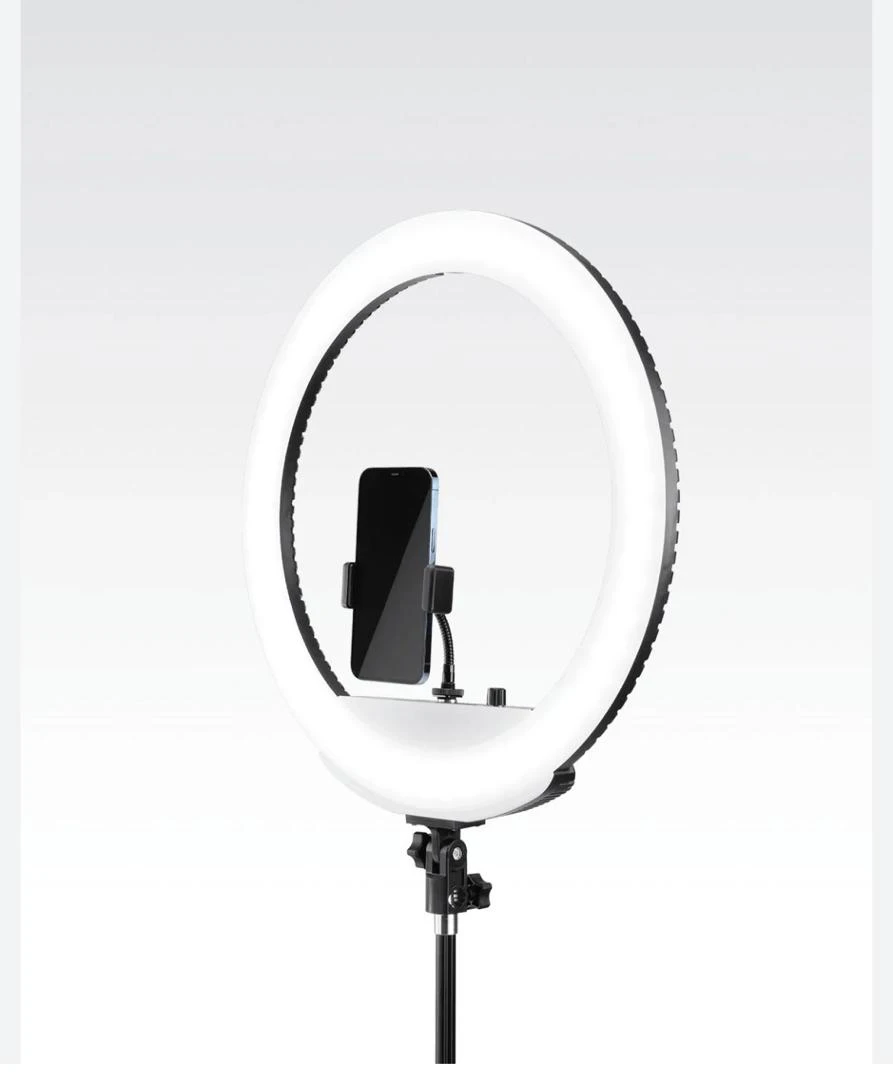 LED LIGHT 18-inch