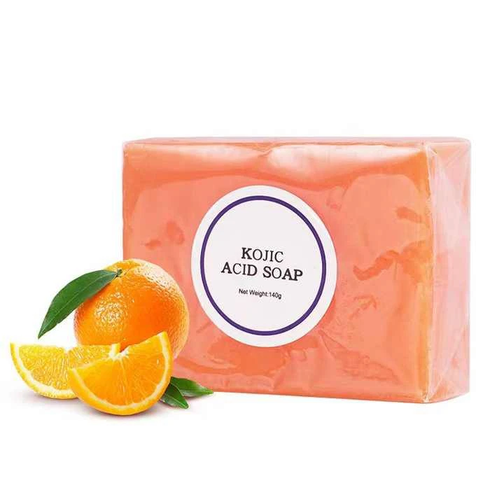 Kojic Acid Soap
