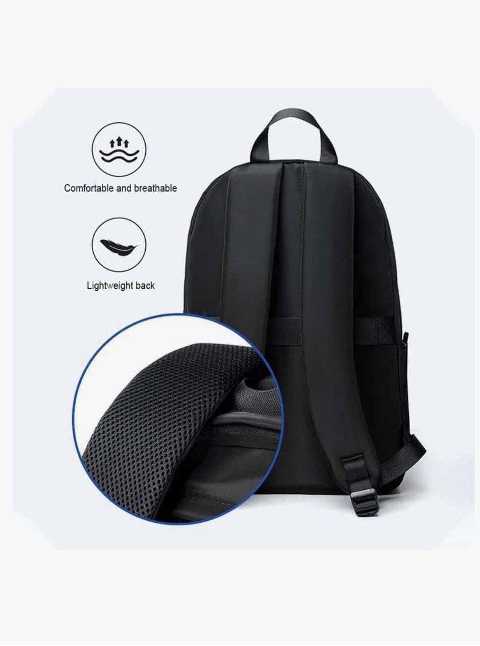 Highline Swiftbag Waterproof Multi-Pocket Fashion Laptop Backpack for Personal I