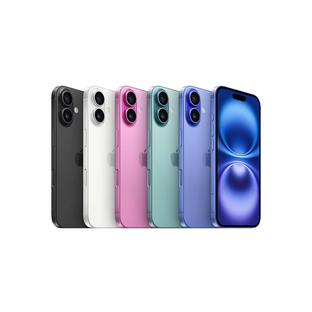 iPhone 16 256GB