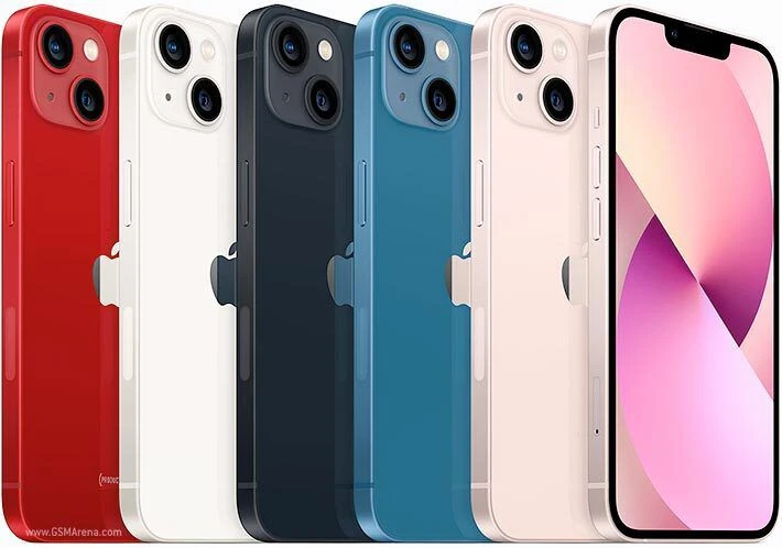 iPhone13 256GB