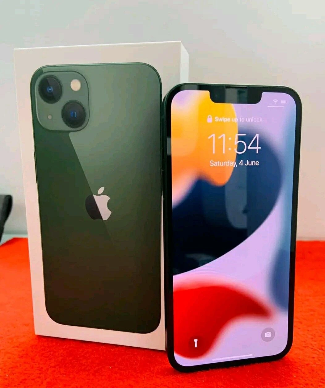 iPhone 13 128gb