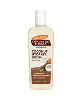 Coconut Hydrate Body Oil