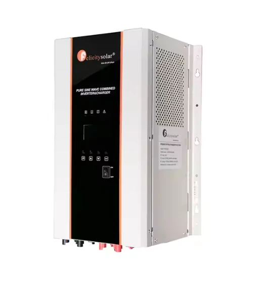 IVEM  3.5kva 24v Pure Sin...