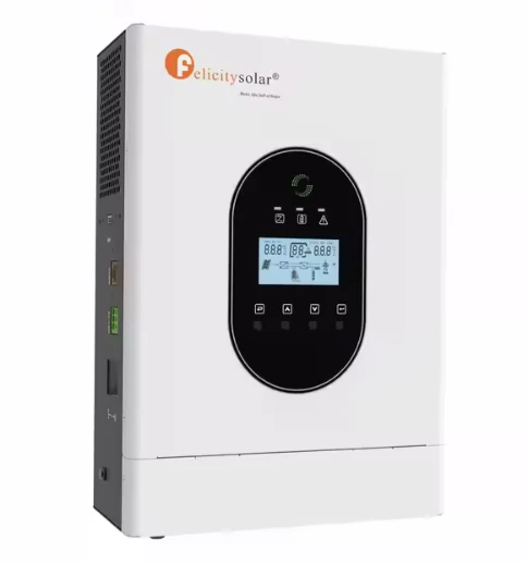 1.5kw Inverter off grid
