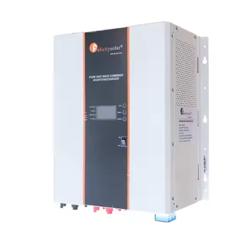IVEM 7.5kva 48v Pure Sine Wave Inverter