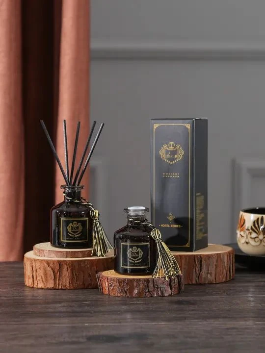 Reed Diffuser seed Spring Lavender Jasmine