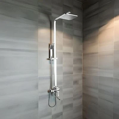 ITALIA Shower system