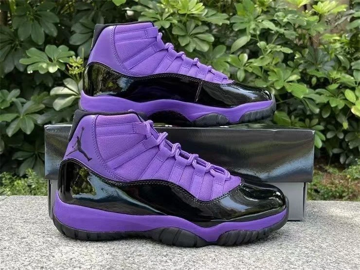 Air jordan 11