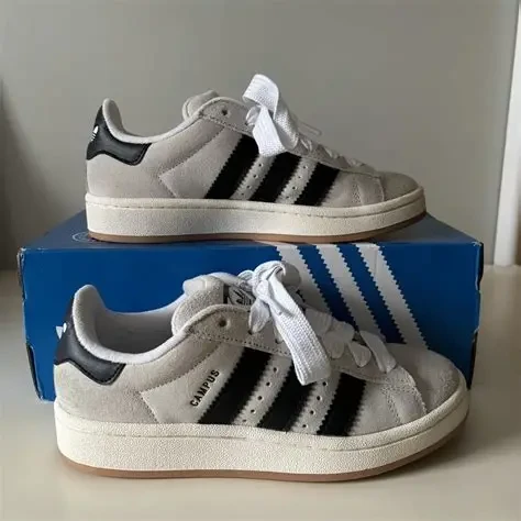 Adidas Campus