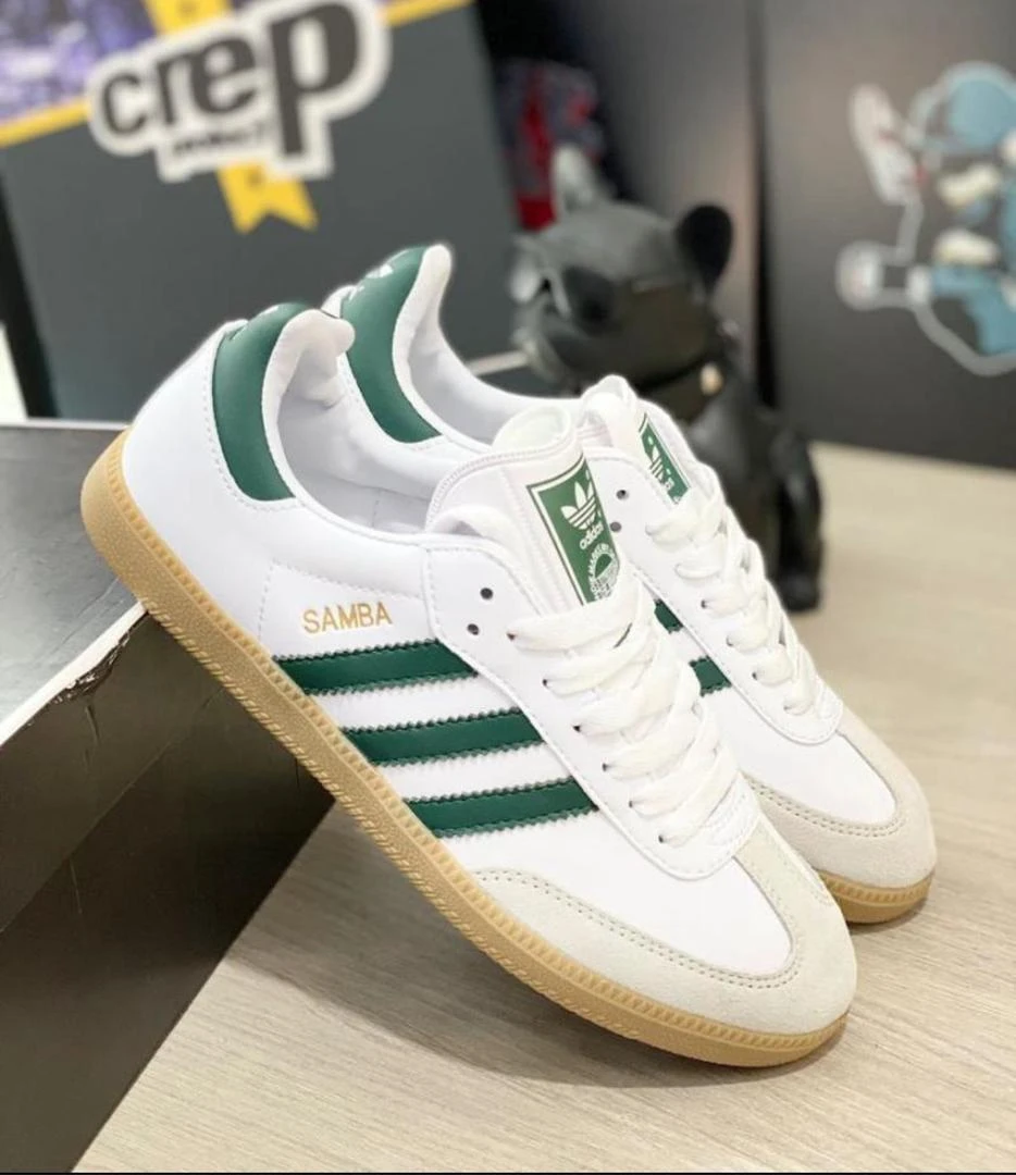 ADIDAS SAMBA