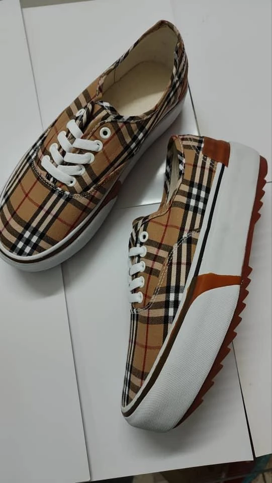 Vans Kids Racer Mid (Lienzo) Skate Zapatos