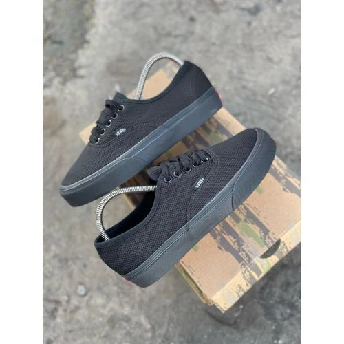 Vans Fabric Classic Sneakers