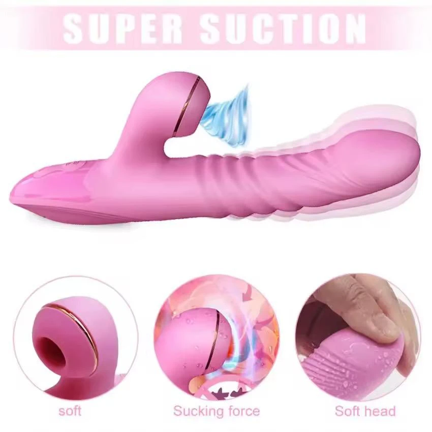 Wiggling Wearable G Spot Vibrator Clitoris Flapping Women Sex Toys,Adult Toys