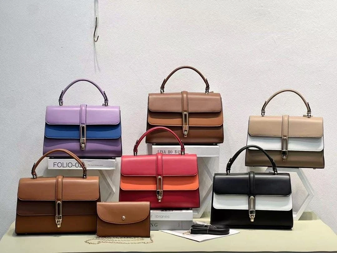 Bessie London Bag