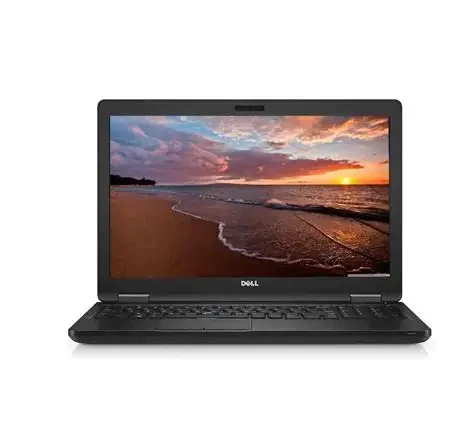FLAT DELL CORE i5 CORE i5 Touchscreen  Lighting Keyboard  Size👉🏽13inches Storage