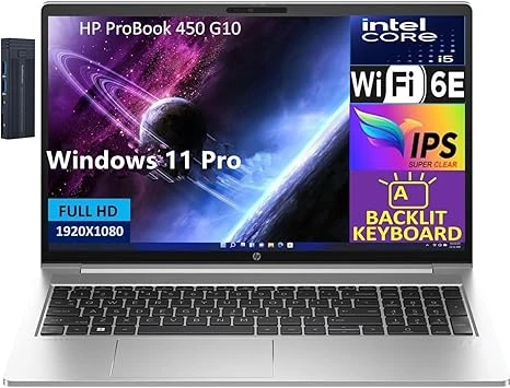 Hp Ellitbook 830 G7 10th Generation 8 gb Ram 512 Ssd 13/14 inch