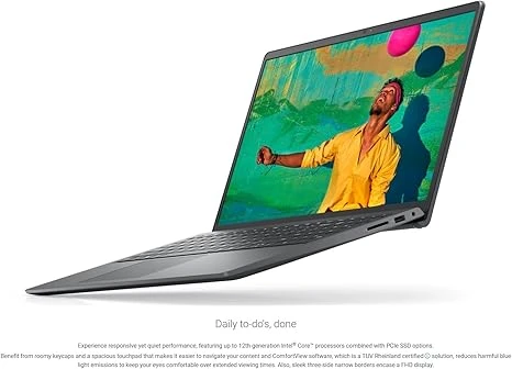 Dell  Vostro i5 8 Gb Ram  512 Ssd  15.6 inches  12th Gen