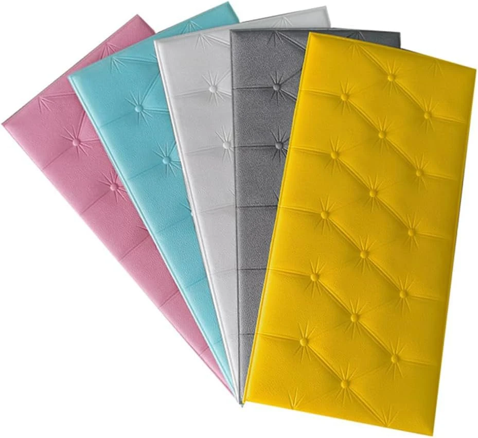Brick Wall Stickers