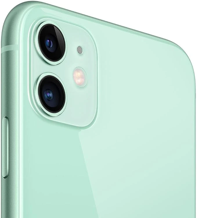 Apple iPhone 11, US Version, 128GB, Green for AT&T (used)