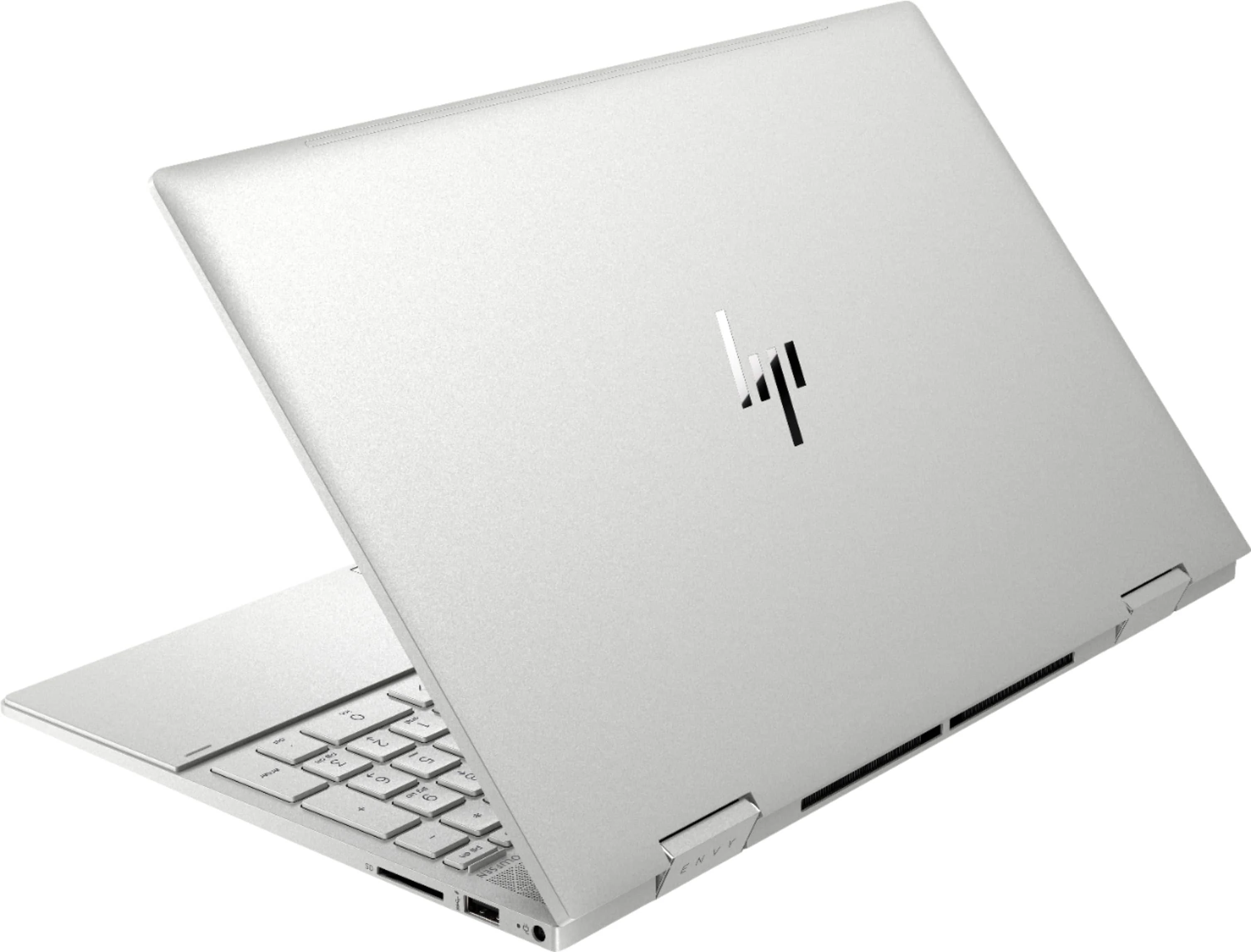 HP ENVY X360 Touch 15M-CN0011DX |CORE I5-8250U| 8GB | 256GB SSD WIN11