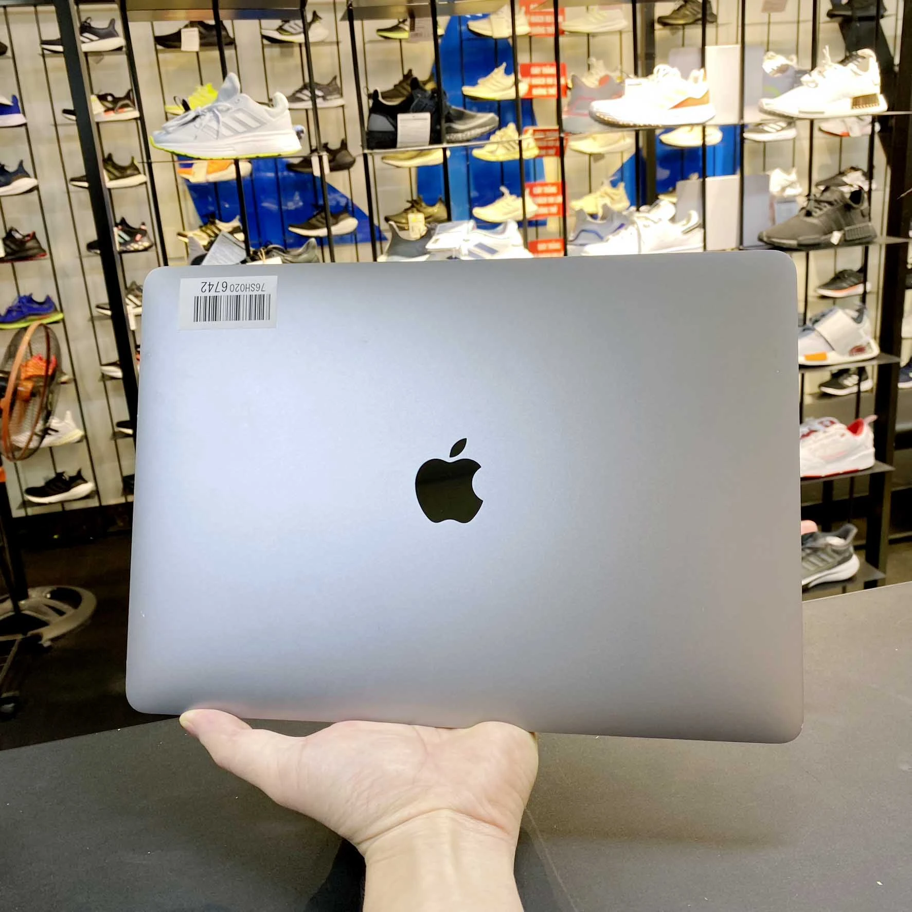 Apple MacBook Pro 2019 13.3 inch - Core i7 | RAM 16Gb | SSD 256GB