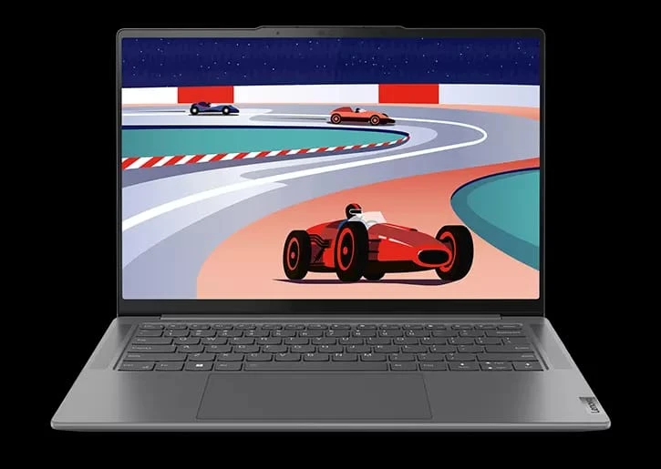 Lenovo AMD Ryzen 7 pro