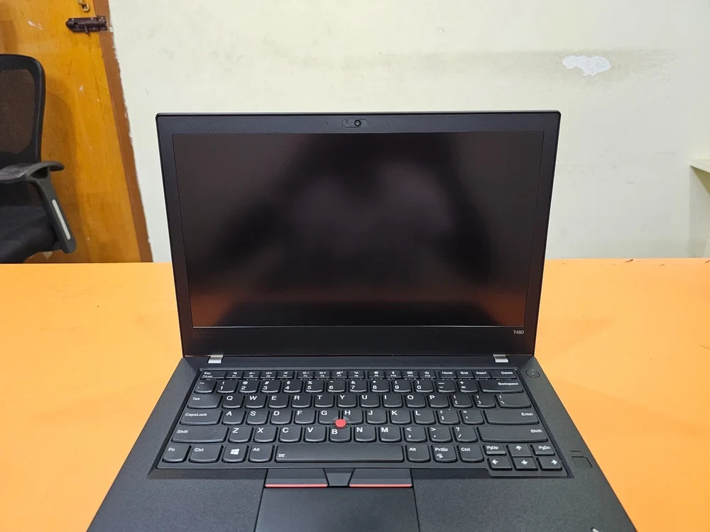 Lenovo Thinkpad i5 8th Gen Laptop