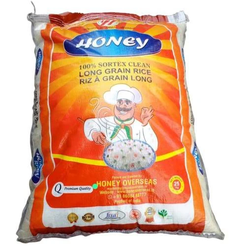 Honey Rice 50kg