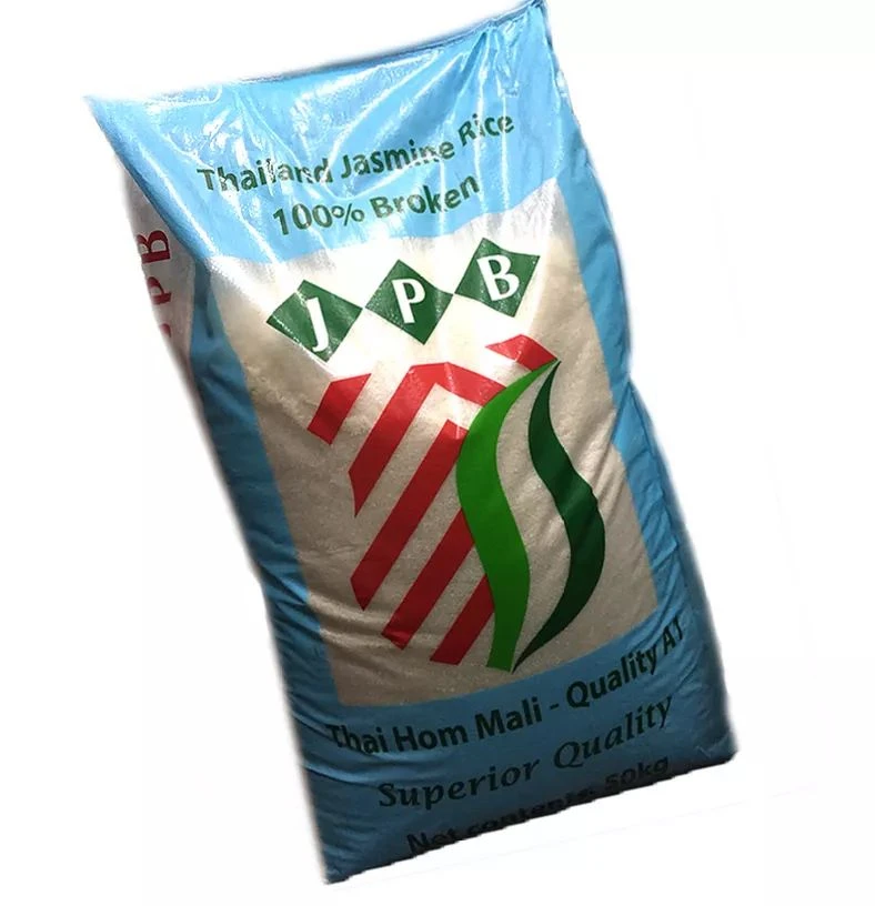 JPB Thailand Jasmine Rice – 100% Broken 50 kg