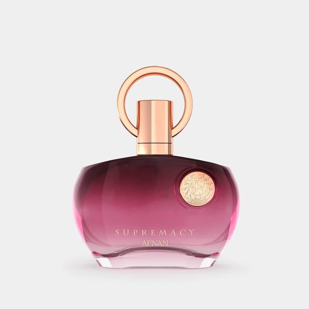 Afnan Supremacy In Heaven Unisex Eau De Parfum, 3.4 Fl. Oz
