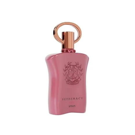 Afnan Supremacy Gala Women's Eau De Parfum, 3.0 Fl...