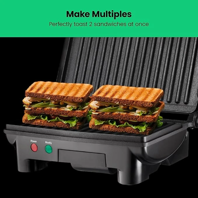 Chefman Electric Panini P...