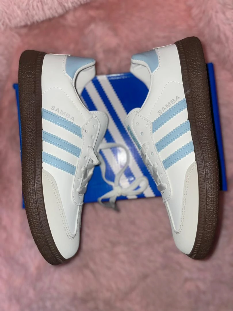 Adidas Samba OG shoe