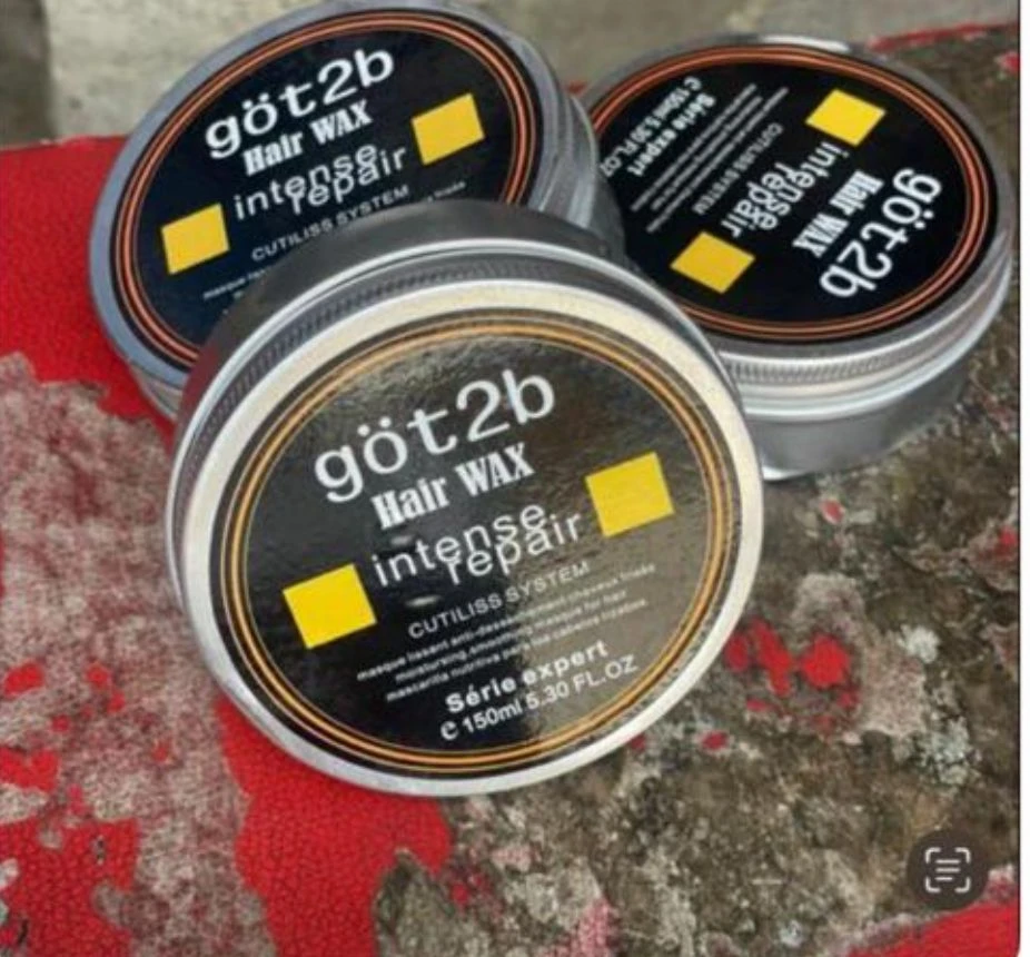 Got2b Hair WAX Intense Repair