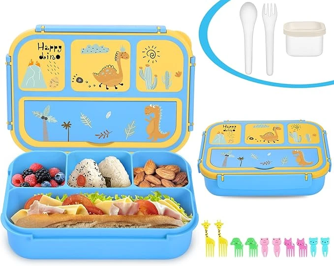 Lunch Box Kids, Bento Lun...
