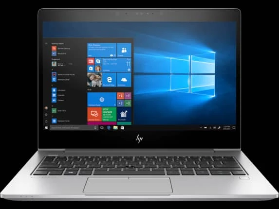HP EliteBook 830 G5  is a...