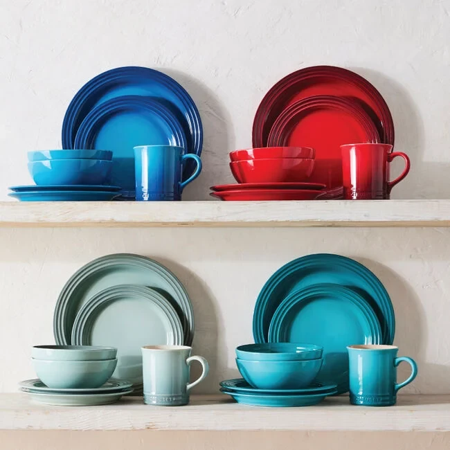 16 Piece Dinnerware Set