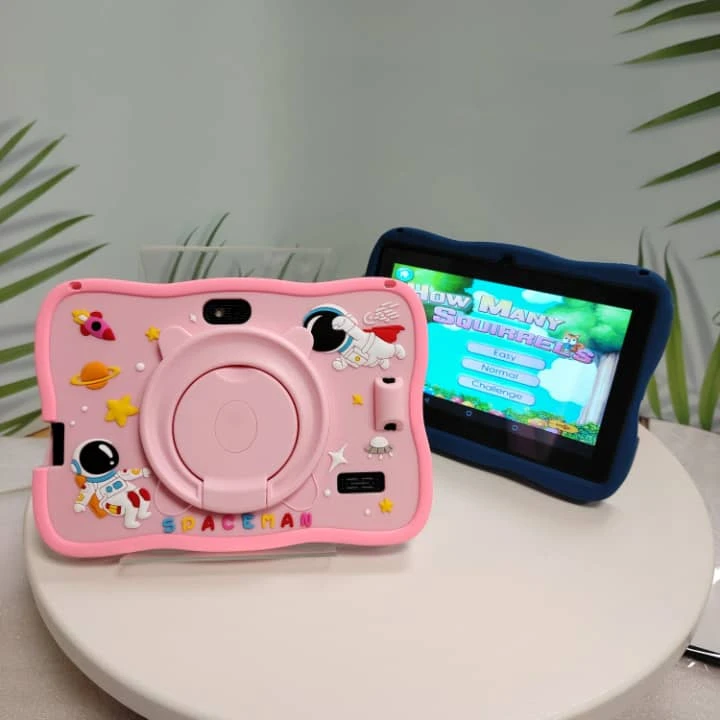 Kids' Educational Tablet