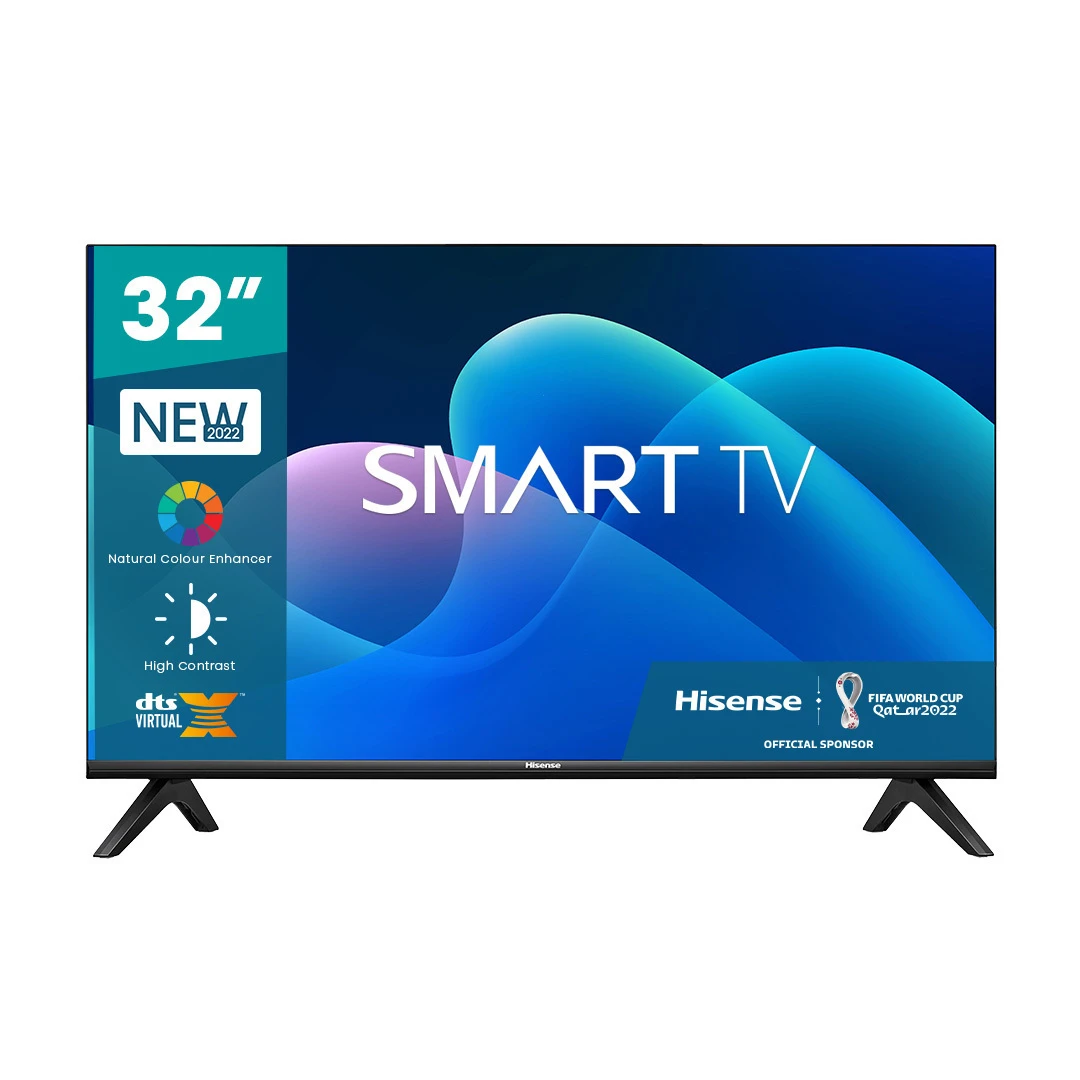 HISENSE SMART TV 32INCHES