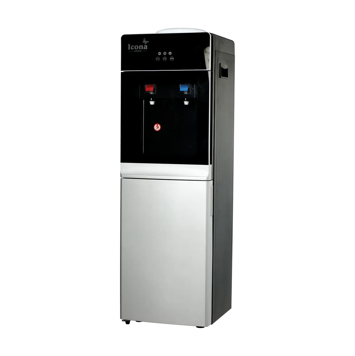 Brio Bottom Loading Water Cooler Dispenser for 5 G...